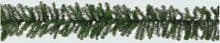 Гирлянда Колорадо 270*35 см зеленая Triumph Tree