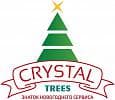Crystal Trees 1.8м