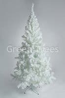 Green Trees Ель Снежная 90 см