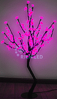 Светодиодные деревья Rich LED Сакура 110, 24В, RGB