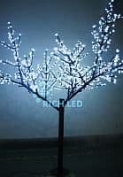 Светодиодные деревья Rich LED Сакура 250, 24В, RGB
